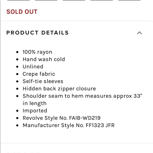 Faithfull the Brand Daphne Jasmine Floral Dress - Picture 4 of 8